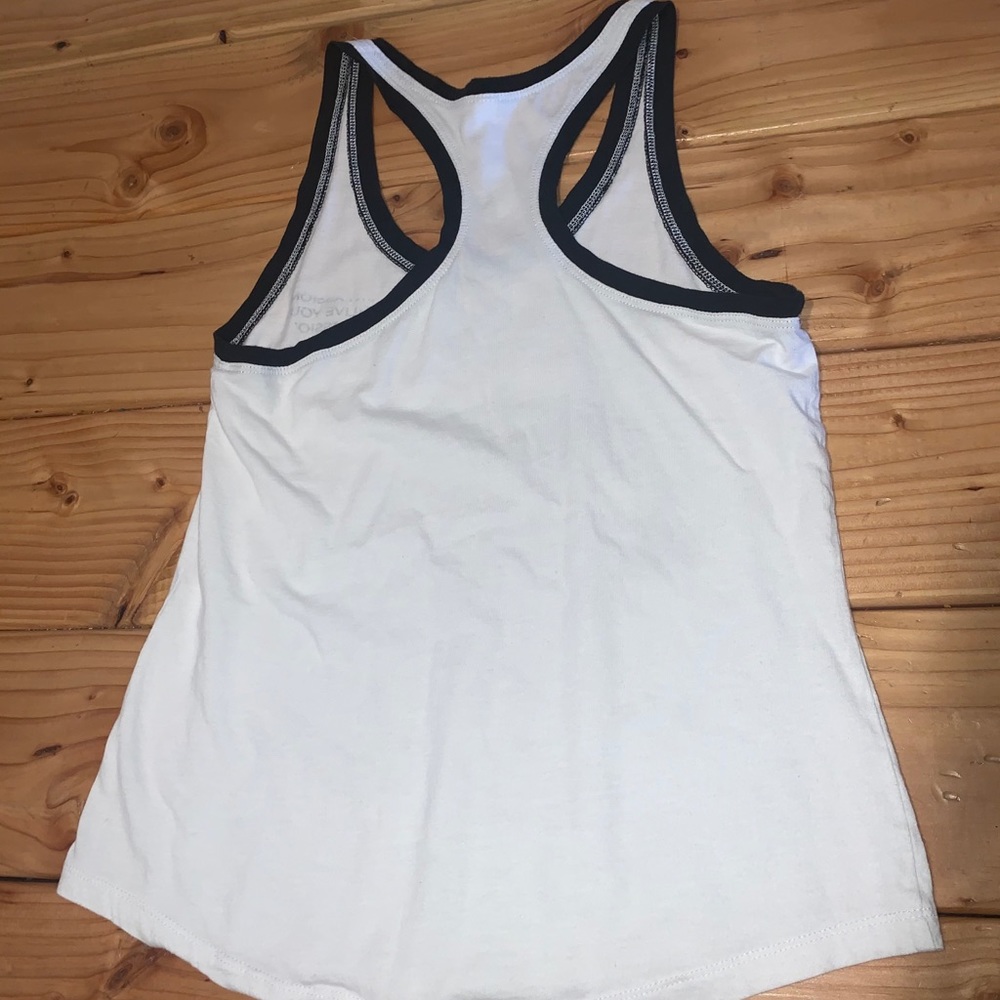 Women’s Racerback Tank - Picture 2 of 3